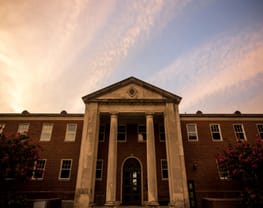 University of Tennessee Martin